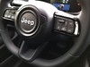 Jeep Avenger full-electric longitude fwd auto