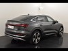 Audi e-tron sportback 50 s line edition quattro cvt