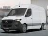 Mercedes Vans Sprinter Furgone 317CDI 37/35 PRO