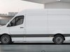 Mercedes Vans Sprinter Furgone 317CDI 37/35 PRO