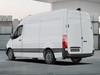 Mercedes Vans Sprinter Furgone 317CDI 37/35 PRO