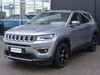 Jeep Compass 1.4 multiair 2 140cv limited 2wd