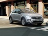 Volkswagen T-Roc 2.0 tdi scr 150cv edition plus dsg