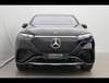 Mercedes EQE suv 350 amg line premium plus 4matic