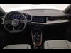 Audi A1 allstreet 30 1.0 tfsi 116cv identity contrast s tronic
