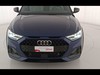 Audi A1 allstreet 30 1.0 tfsi 116cv identity contrast s tronic