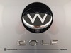 Volkswagen Golf 2.0 tdi scr 115cv life