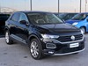 Volkswagen T-Roc 1.6 tdi scr advanced