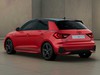 Audi A1 sportback 30 1.0 tfsi 116cv s line edition s tronic