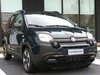 Fiat Pandina cross 1.0 firefly hybrid 65cv cross s&s