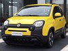 Fiat Pandina cross 1.0 firefly hybrid 65cv cross s&s