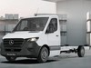 Mercedes Vans Sprinter Telaio 315CDI 37/35 PRO
