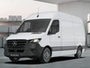 Mercedes Vans Sprinter Furgone 315CDI 37/35 PRO