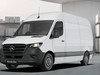 Mercedes Vans Sprinter Furgone 317CDI 37/35 PRO