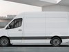 Mercedes Vans Sprinter Furgone 317CDI 37/35 PRO