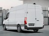 Mercedes Vans Sprinter Furgone 317CDI 37/35 PRO