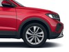 Volkswagen T-Cross 1.0 tsi 95cv edition plus