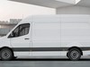 Mercedes Vans Sprinter Furgone 315CDI 37/35 PRO