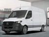 Mercedes Vans Sprinter Furgone 315CDI 37/35 PRO