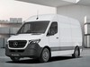 Mercedes Vans Sprinter Furgone 317CDI 43/35 PRO