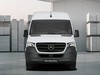 Mercedes Vans Sprinter Furgone 317CDI 43/35 PRO