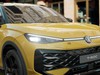 Volkswagen T-Roc 1.5 etsi act 150cv r-line dsg
