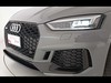 Audi RS5 coupe 2.9 v6 quattro tiptronic