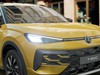 Volkswagen T-Roc 1.5 etsi act 115cv life dsg