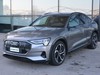 Audi e-tron sportback 55 business fast quattro cvt