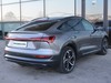 Audi e-tron sportback 55 business fast quattro cvt