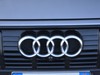 Audi e-tron sportback 55 business fast quattro cvt