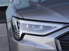 Audi e-tron sportback 55 business fast quattro cvt