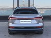 Audi e-tron sportback 55 business fast quattro cvt