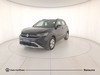 Volkswagen T-Cross 1.0 tsi 95cv life