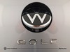 Volkswagen Golf 2.0 tdi scr 115cv life