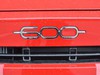 Fiat 600 1.2 hybrid 145cv icon