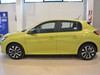 Peugeot 208 1.2 hybrid 48v 110cv style e-dcs6