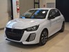 Peugeot 208 1.2 puretech 100cv style s&s