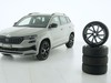 Skoda Karoq 1.5 tsi act sportline dsg
