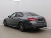 Mercedes Classe C berlina 200 d mild hybrid amg line advanced 9g-tronic