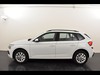 Skoda Kamiq 1.0 tsi 95cv selection