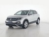 Volkswagen T-Cross 1.5 tsi 150cv advanced dsg