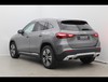 Mercedes GLA 180 d progressive advanced 8g-dct