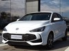 Mg MG3 1.5 hybrid+ luxury