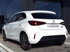 Mg MG3 1.5 hybrid+ luxury