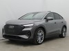 Audi Q4 e-tron sportback e-tron 40 s line edition