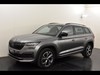 Skoda Kodiaq 1.5 tsi act sportline dsg