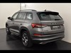 Skoda Kodiaq 1.5 tsi act sportline dsg