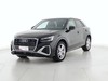 Audi Q2 35 1.5 tfsi s line edition s tronic