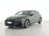 Audi A3 sportback 2.0 tdi 150cv s line edition s tronic